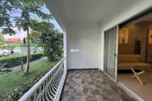 Condo For Sale Pattaya Baan Suan Lalana Jomtien BVA110360