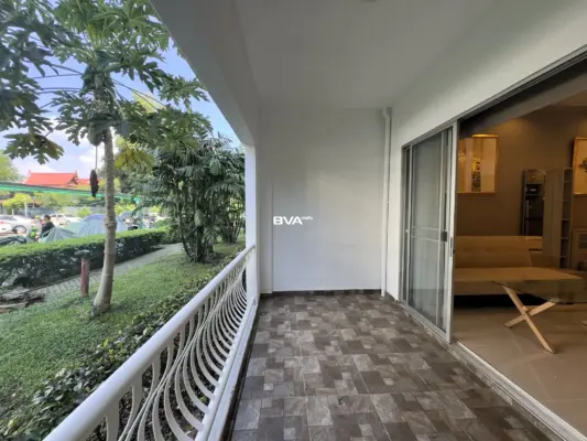 Condo For Sale Pattaya Baan Suan Lalana Jomtien BVA110360