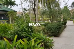 Condo For Sale Pattaya Baan Suan Lalana Jomtien BVA110360