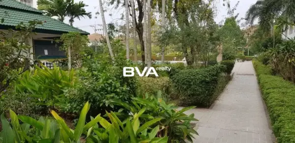 Condo For Sale Pattaya Baan Suan Lalana Jomtien BVA110360