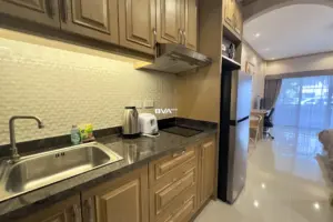 Condo For Sale Pattaya Baan Suan Lalana Jomtien BVA110360