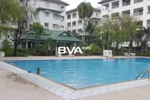 Condo For Sale Pattaya Baan Suan Lalana Jomtien BVA110360