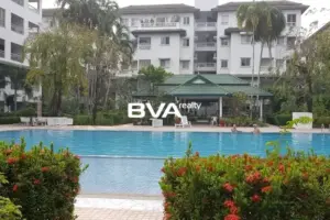 Condo For Sale Pattaya Baan Suan Lalana Jomtien BVA110360