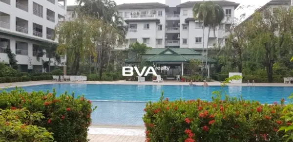 Condo For Sale Pattaya Baan Suan Lalana Jomtien BVA110360