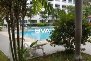 Condo For Sale Pattaya Baan Suan Lalana Jomtien BVA110360
