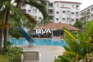 Condo For Sale Pattaya Baan Suan Lalana Jomtien BVA110360