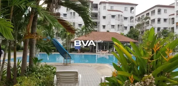 Condo For Sale Pattaya Baan Suan Lalana Jomtien BVA110360