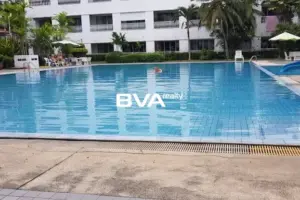Condo For Sale Pattaya Baan Suan Lalana Jomtien BVA110360