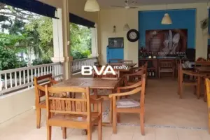 Condo For Sale Pattaya Baan Suan Lalana Jomtien BVA110360