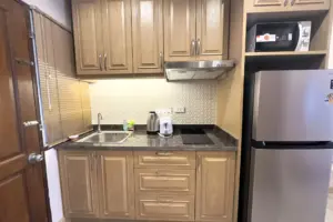 Condo For Sale Pattaya Baan Suan Lalana Jomtien BVA110360