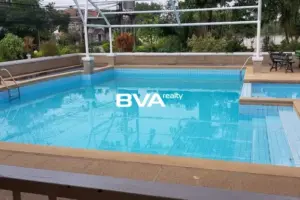Condo For Sale Pattaya Baan Suan Lalana Jomtien BVA110360