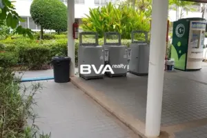 Condo For Sale Pattaya Baan Suan Lalana Jomtien BVA110360