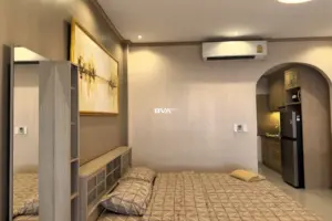 Condo For Sale Pattaya Baan Suan Lalana Jomtien BVA110360