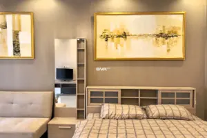 Condo For Sale Pattaya Baan Suan Lalana Jomtien BVA110360