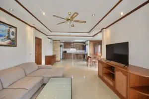 Condo For Sale Pattaya Baan Suan Lalana Jomtien BVA110475