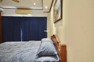 Condo For Sale Pattaya Baan Suan Lalana Jomtien BVA110475