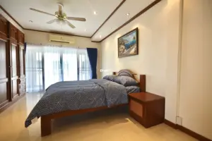 Condo For Sale Pattaya Baan Suan Lalana Jomtien BVA110475