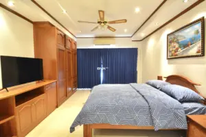 Condo For Sale Pattaya Baan Suan Lalana Jomtien BVA110475