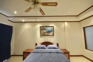 Condo For Sale Pattaya Baan Suan Lalana Jomtien BVA110475