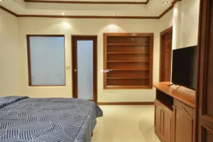 Condo For Sale Pattaya Baan Suan Lalana Jomtien BVA110475
