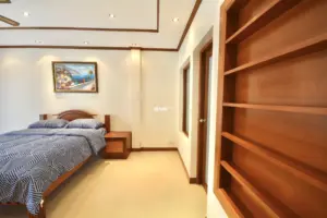 Condo For Sale Pattaya Baan Suan Lalana Jomtien BVA110475
