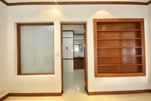 Condo For Sale Pattaya Baan Suan Lalana Jomtien BVA110475