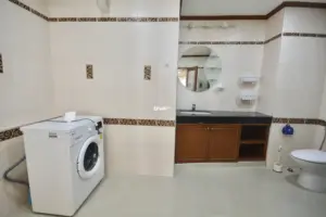Condo For Sale Pattaya Baan Suan Lalana Jomtien BVA110475