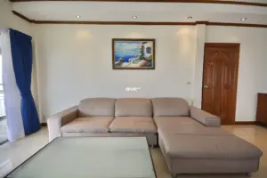 Condo For Sale Pattaya Baan Suan Lalana Jomtien BVA110475