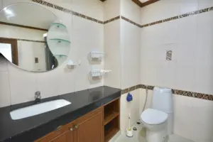 Condo For Sale Pattaya Baan Suan Lalana Jomtien BVA110475