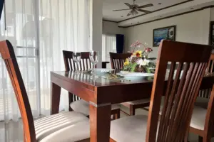 Condo For Sale Pattaya Baan Suan Lalana Jomtien BVA110475