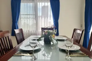 Condo For Sale Pattaya Baan Suan Lalana Jomtien BVA110475