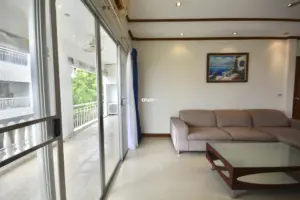 Condo For Sale Pattaya Baan Suan Lalana Jomtien BVA110475