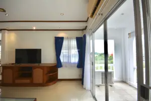 Condo For Sale Pattaya Baan Suan Lalana Jomtien BVA110475