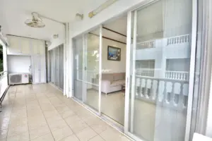 Condo For Sale Pattaya Baan Suan Lalana Jomtien BVA110475