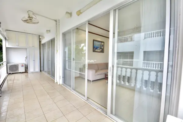 Condo For Sale Pattaya Baan Suan Lalana Jomtien BVA110475