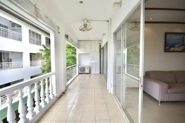 Condo For Sale Pattaya Baan Suan Lalana Jomtien BVA110475