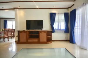 Condo For Sale Pattaya Baan Suan Lalana Jomtien BVA110475