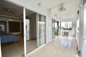 Condo For Sale Pattaya Baan Suan Lalana Jomtien BVA110475