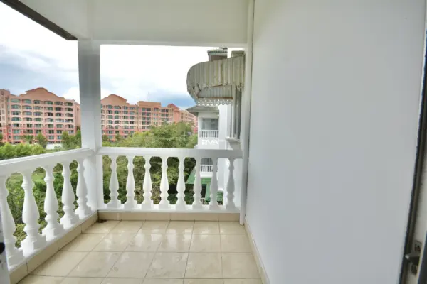 Condo For Sale Pattaya Baan Suan Lalana Jomtien BVA110475