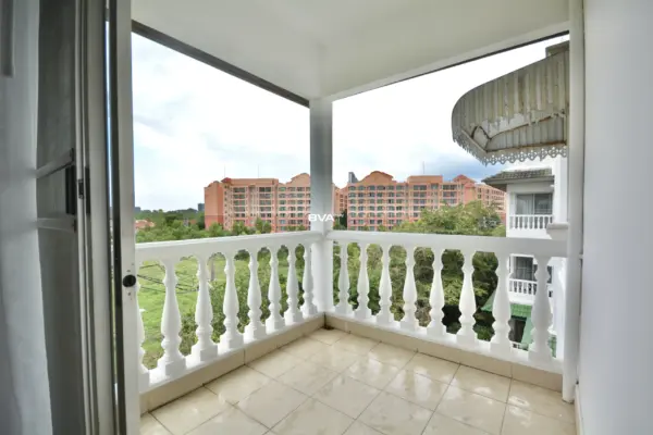 Condo For Sale Pattaya Baan Suan Lalana Jomtien BVA110475