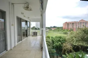 Condo For Sale Pattaya Baan Suan Lalana Jomtien BVA110475