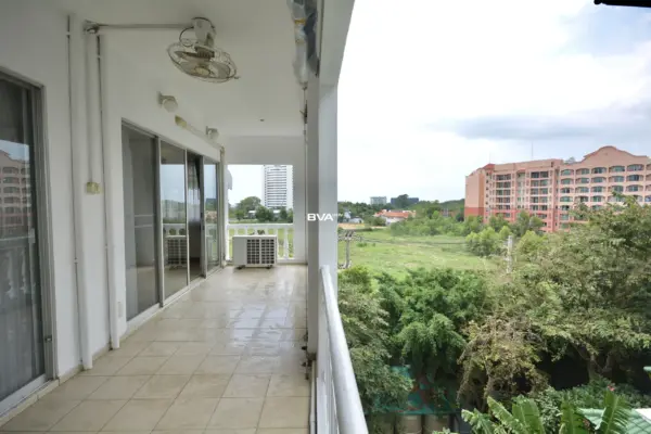 Condo For Sale Pattaya Baan Suan Lalana Jomtien BVA110475