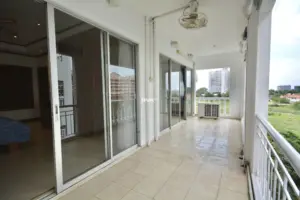 Condo For Sale Pattaya Baan Suan Lalana Jomtien BVA110475