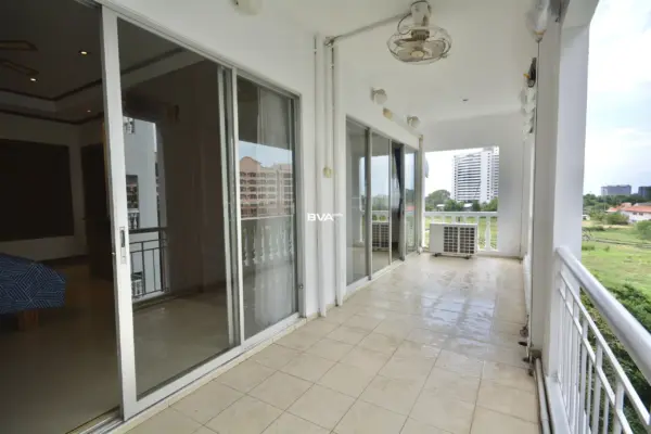 Condo For Sale Pattaya Baan Suan Lalana Jomtien BVA110475