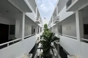 Condo For Sale Pattaya Baan Suan Lalana Jomtien BVA110475