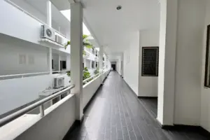 Condo For Sale Pattaya Baan Suan Lalana Jomtien BVA110475