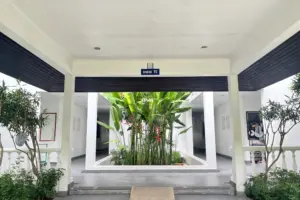Condo For Sale Pattaya Baan Suan Lalana Jomtien BVA110475