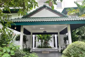 Condo For Sale Pattaya Baan Suan Lalana Jomtien BVA110475