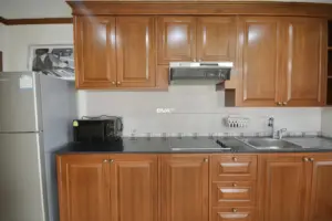 Condo For Sale Pattaya Baan Suan Lalana Jomtien BVA110475