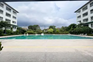 Condo For Sale Pattaya Baan Suan Lalana Jomtien BVA110475
